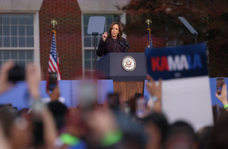 Kamala Harris