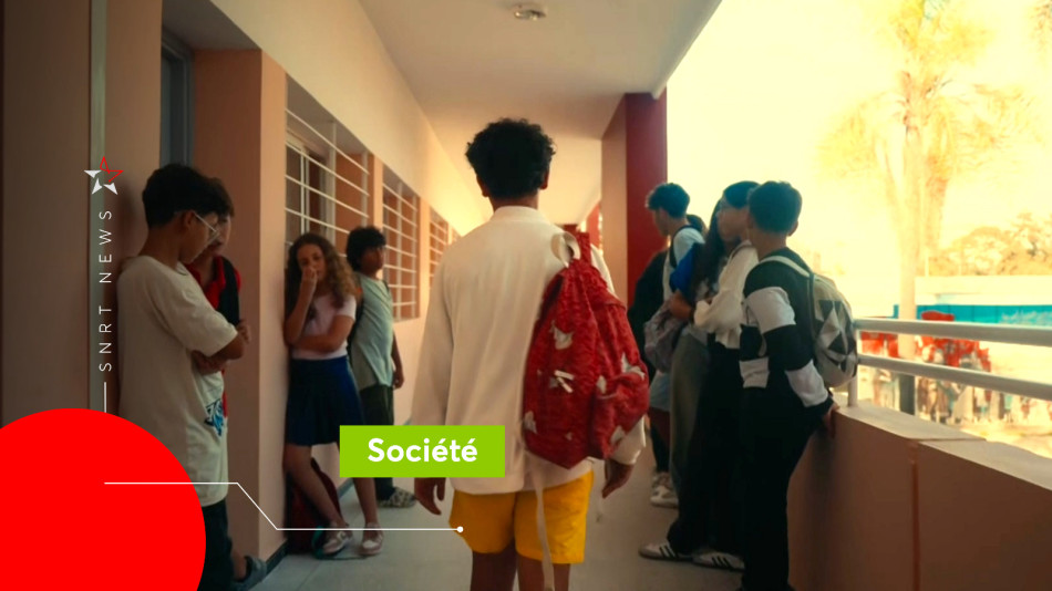 Harcèlement en milieu scolaire