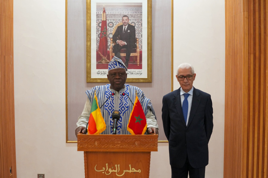 Louis Gbéhounou Vlavonou