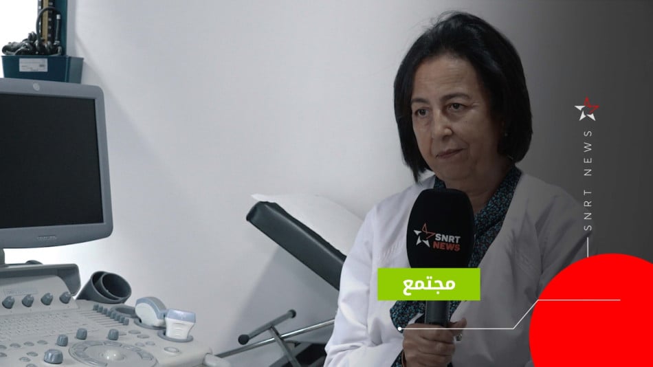 خديجة مو