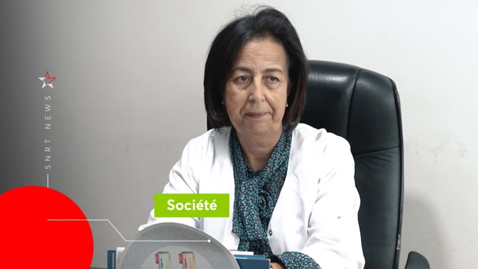 Dr Khadija Moussayer