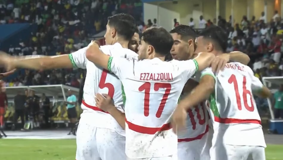 maroc