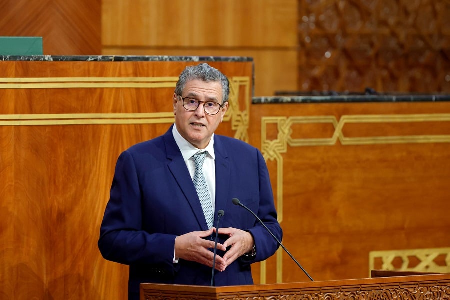 Le Projet de Loi de Finances 2026 placé sous le signe de l’investissement stratégique et de la rigueur budgétaire