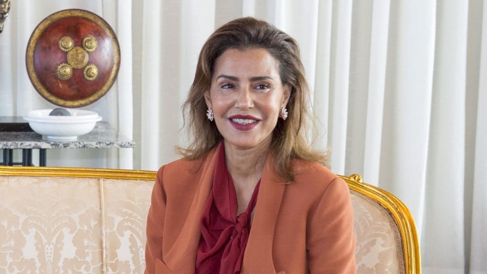 Lalla Meryem