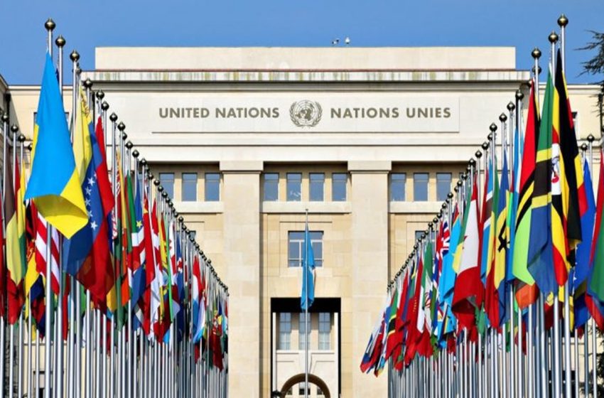 المغرب يدعو بالأمم المتحدة إلى نموذج للريادة قائم على القدوة في تنفيذ الميثاق العالمي للهجرة الآمنة 