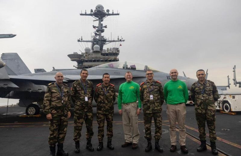 uss harry