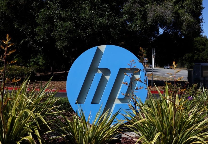 HP