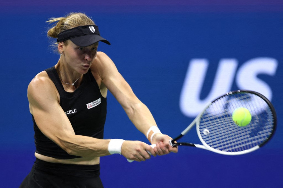 Tennis/dopage: la N.2 mondiale Iga Swiatek suspendue un mois après un contrôle positif