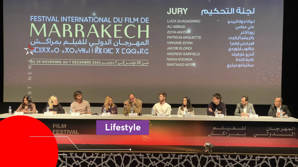 Conférence jury-FIFM
