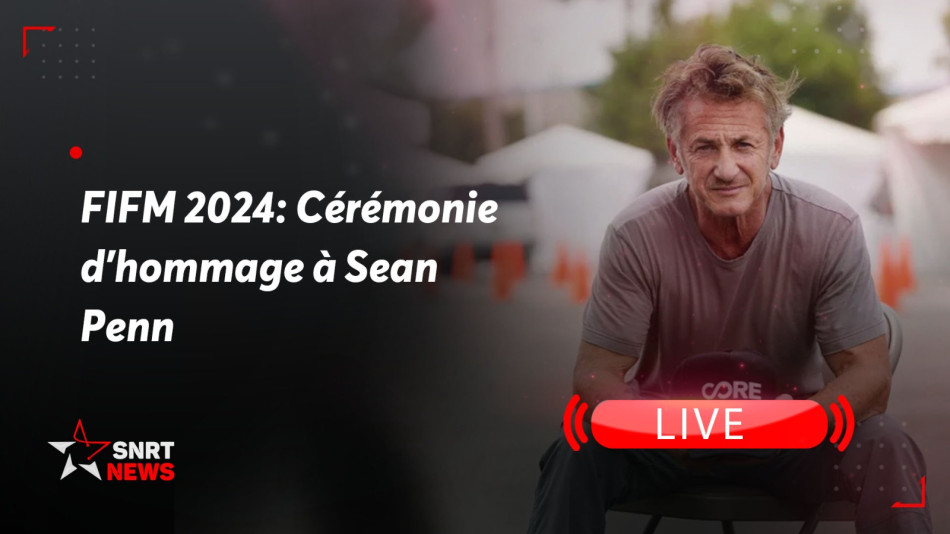 Sean Penn