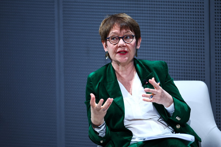 Odile Renaud-Basso