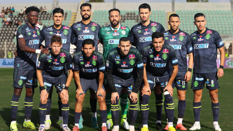 CAF CL: le Raja peine à relever la tête