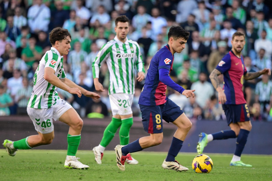 Copa Del Rey: le Barça et le Real Madrid opposés au Betis Séville et au Celta Vigo en 8es