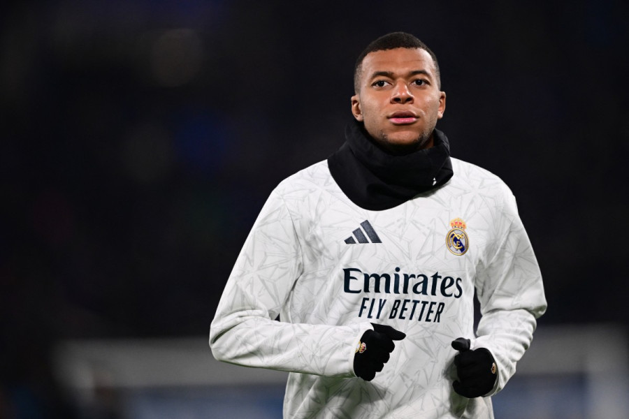 Affaire Mbappé: le parquet suédois clôt l'enquête pour "viol" en raison de preuves insuffisantes