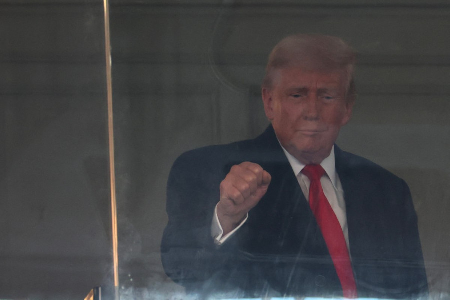 Le mystère des drones continue aux Etats-Unis, Trump s'invite dans la polémique