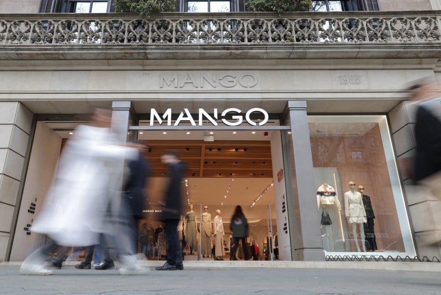 Mango