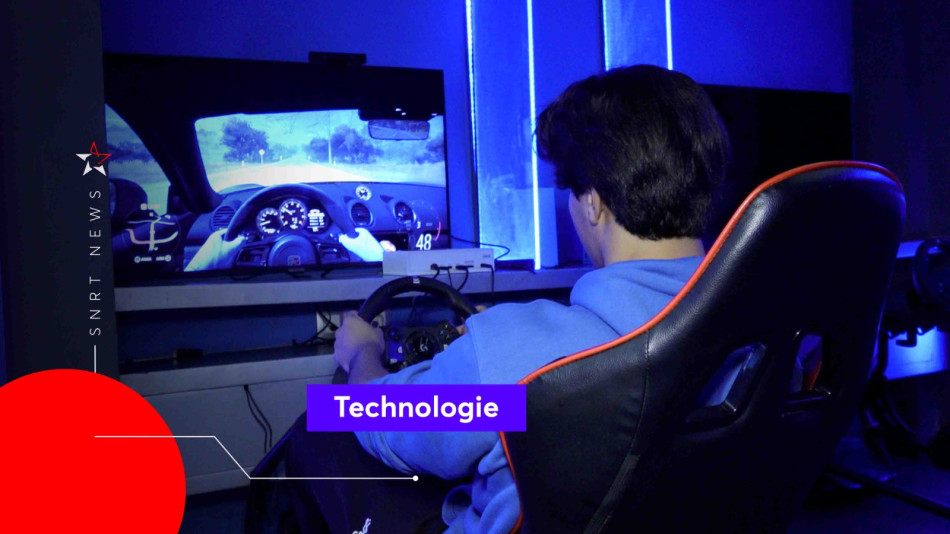 E-gaming