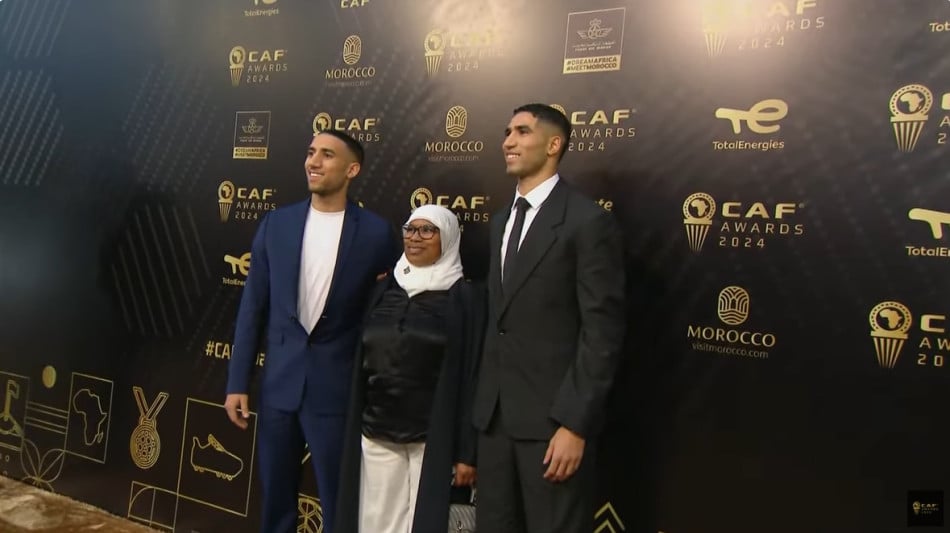 achraf hakimi