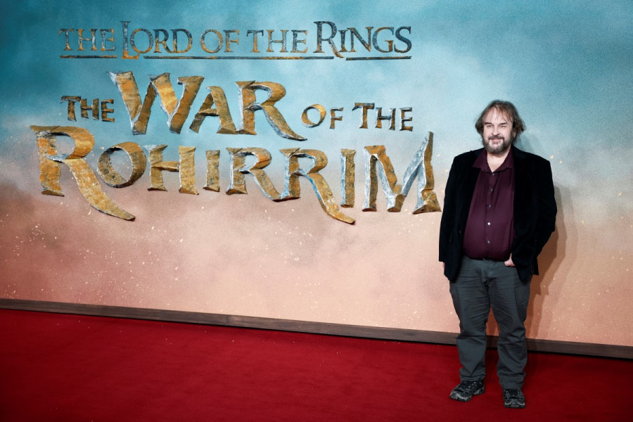 Peter Jackson