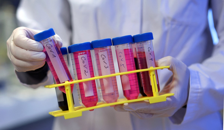 Covid: la Chine estime "extrêmement improbable" l'hypothèse d'une fuite d'un laboratoire
