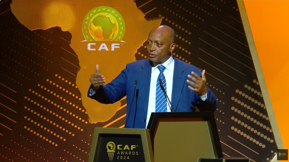Patrice Motsepe
