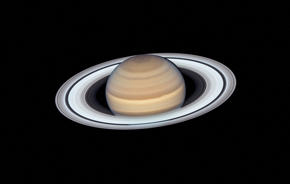 Saturne