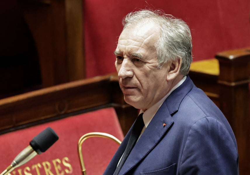 France: l’urgence budgétaire au coeur du premier Conseil des ministres du gouvernement Bayrou