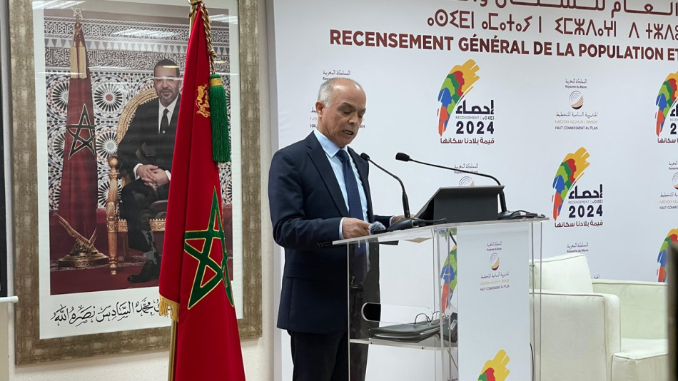 Chakib Benmoussa