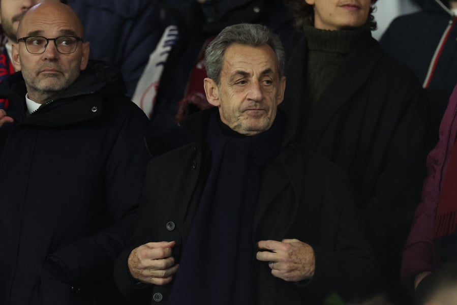 Condamnation définitive ou nouveau procès? Nicolas Sarkozy fixé dans l'affaire Bismuth