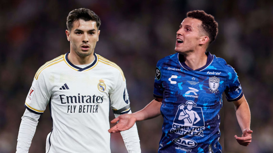 brahim díaz et oussama idrissi