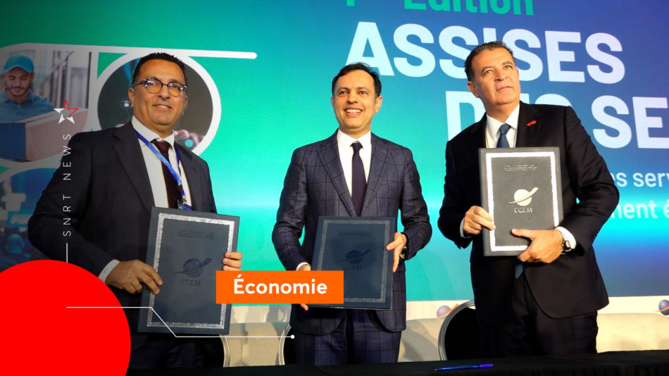 Assises des services