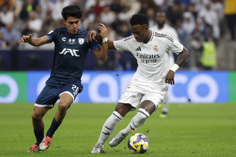 Vinicius Jr