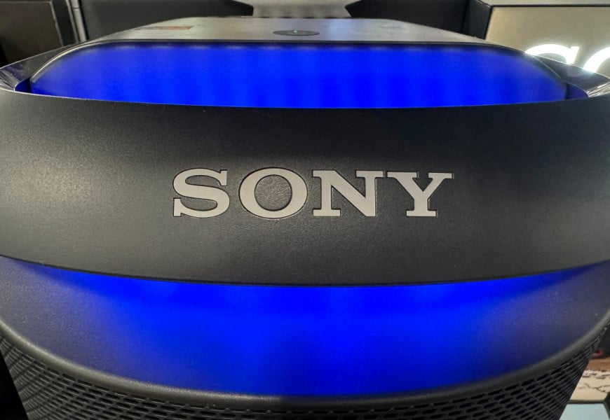 Sony