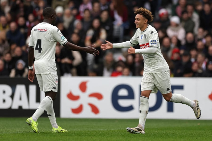 Clap de fin d'Eliesse Ben Seghir à l'AS Monaco ?