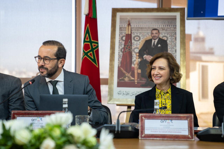 ONMT: le Maroc enregistre des records touristiques et se prépare pour la CAN 2025