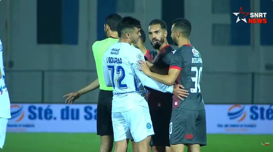 rcaz vs wac 