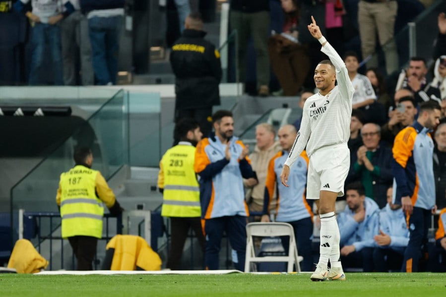 Déclic mental, remise en question... comment Mbappé s'est relancé au Real Madrid