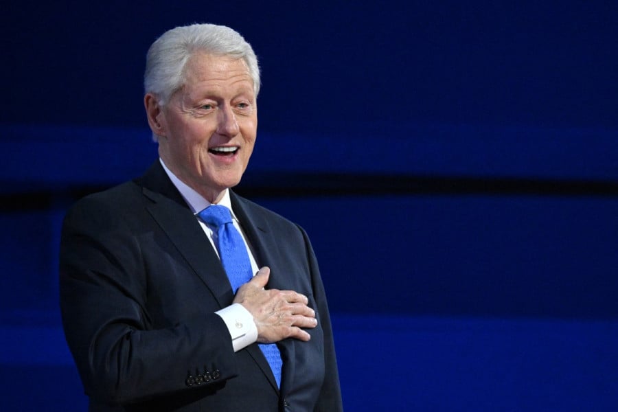 clinton
