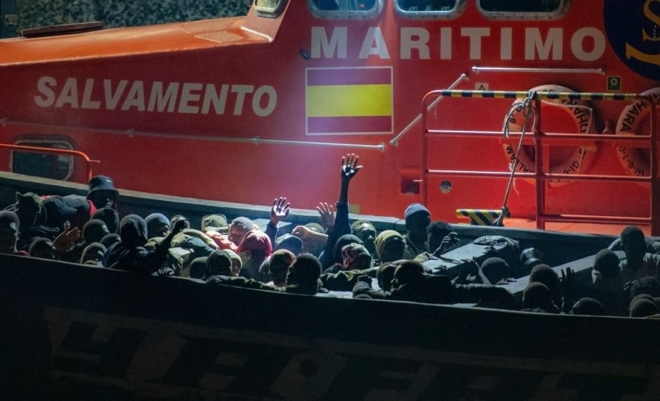 migration