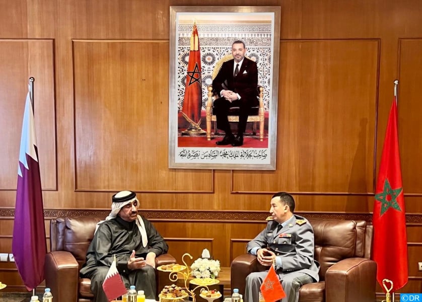  المفتش العام للقوات المسلحة الملكية 