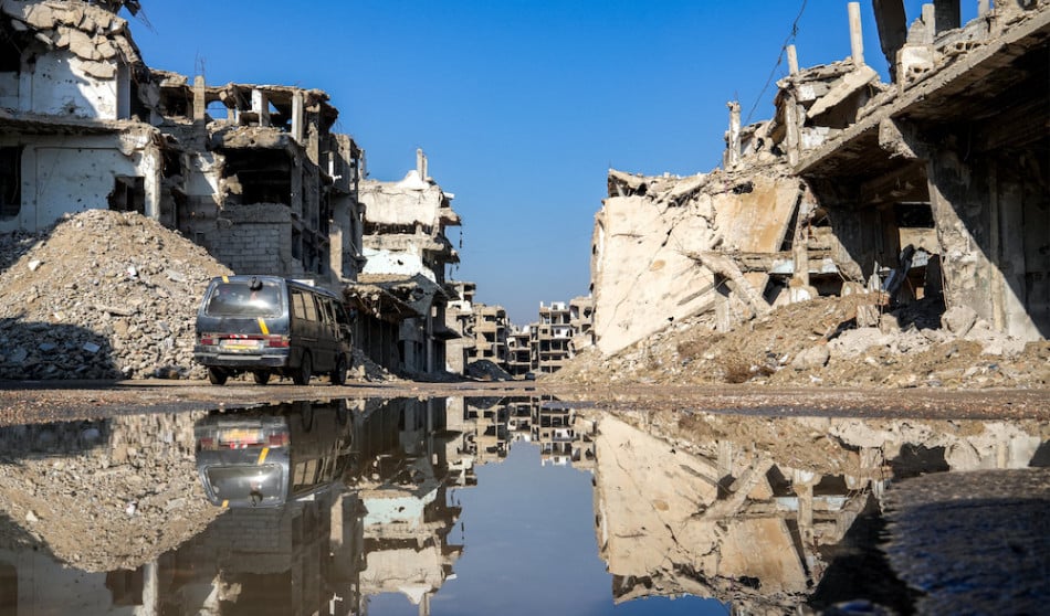 Syrie