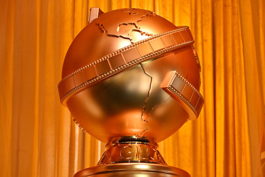 "Emilia Perez", attendu au tournant lors des Golden Globes 