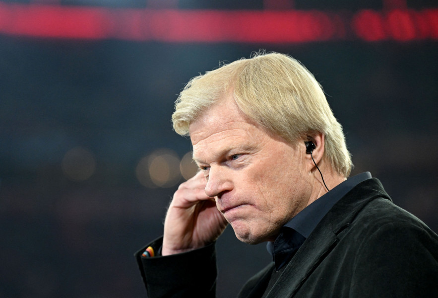 Oliver Kahn