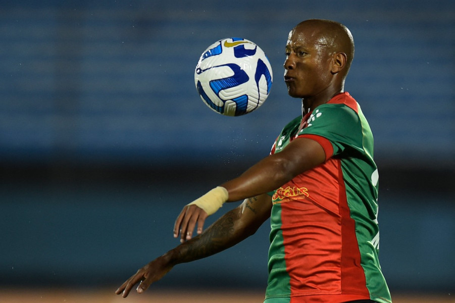 Décès en Equateur du footballeur uruguayen Mathias Acuna