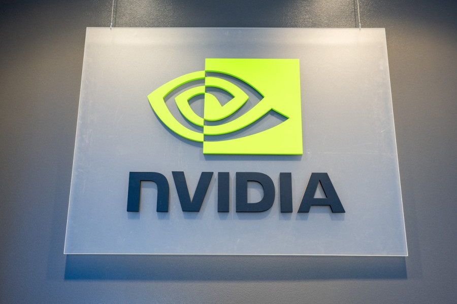 Nvidia