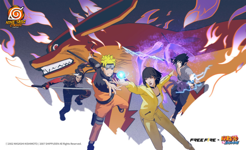 Naruto