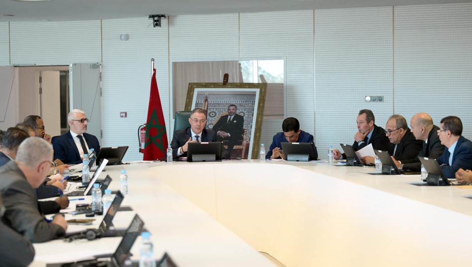 La FRMF en réunion pour repenser ses structures et ses règlements