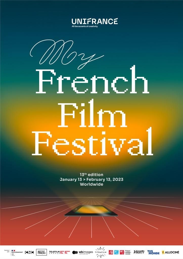FRENCH FILM