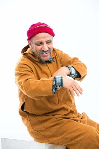 شكون هو كبور