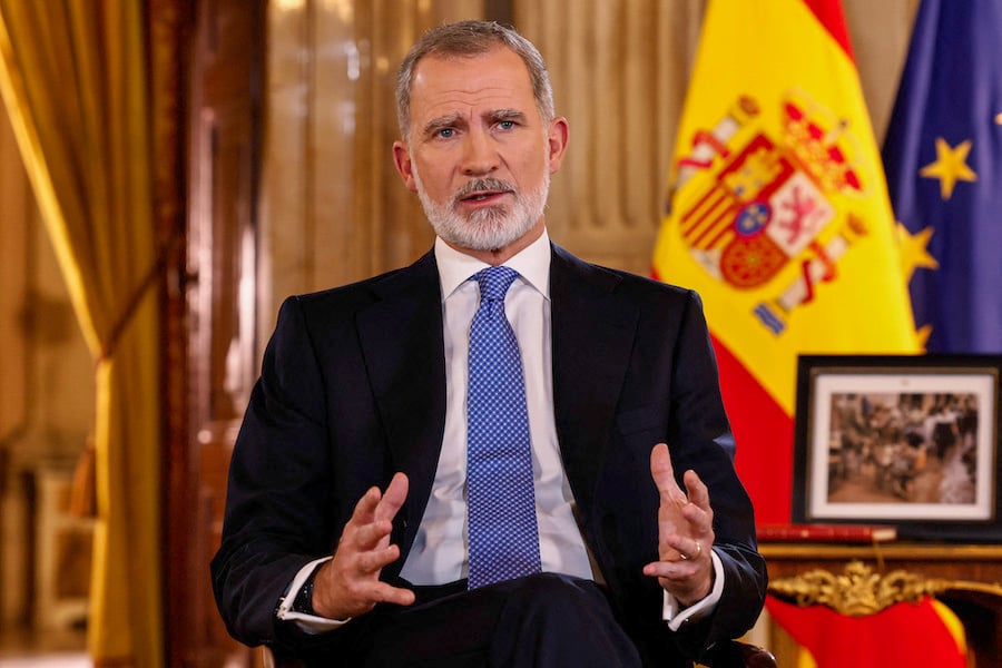 Felipe VI